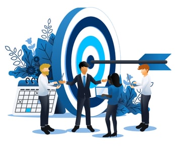 Align skills and goals