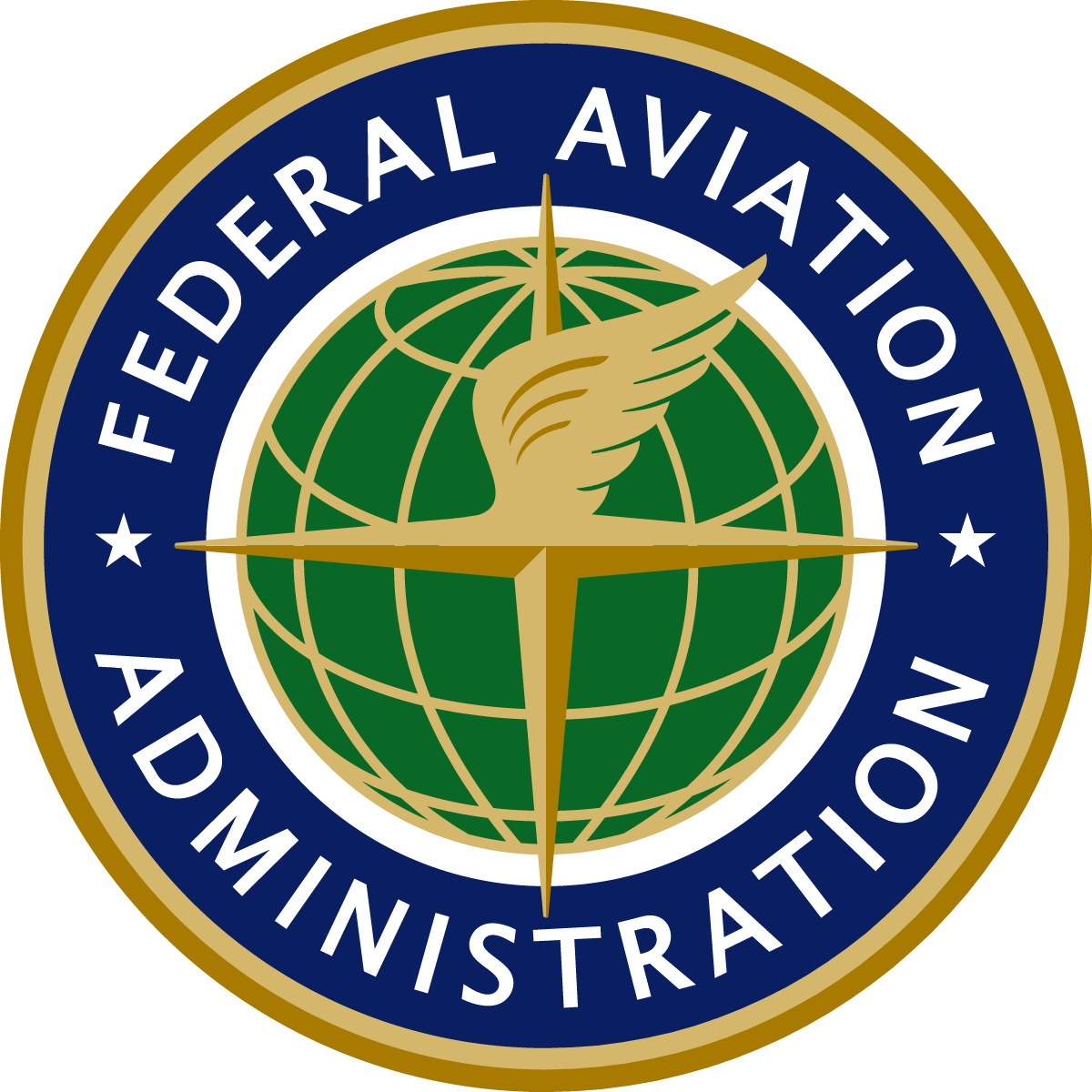 FAA Logo favIcon