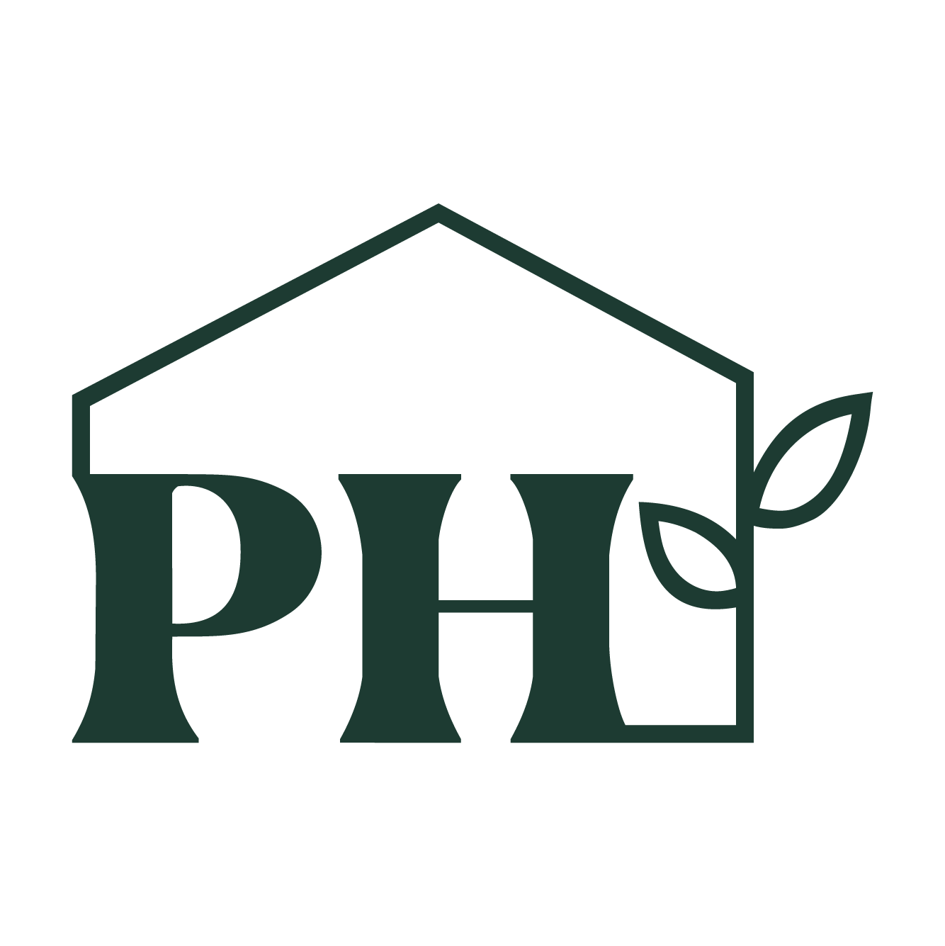 PlandHouse Logo