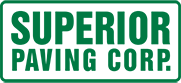 Superior Paving Logo